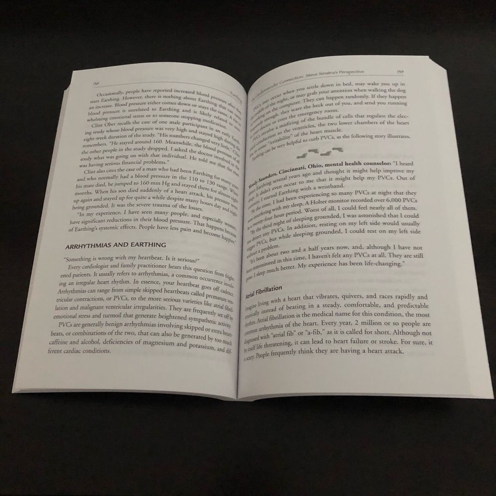 Earthing Book - Picture 3 of 3